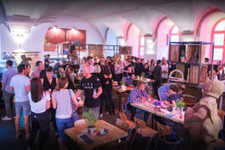 Restaurant Geschenk Gutschein Alte Schule Fulda in 