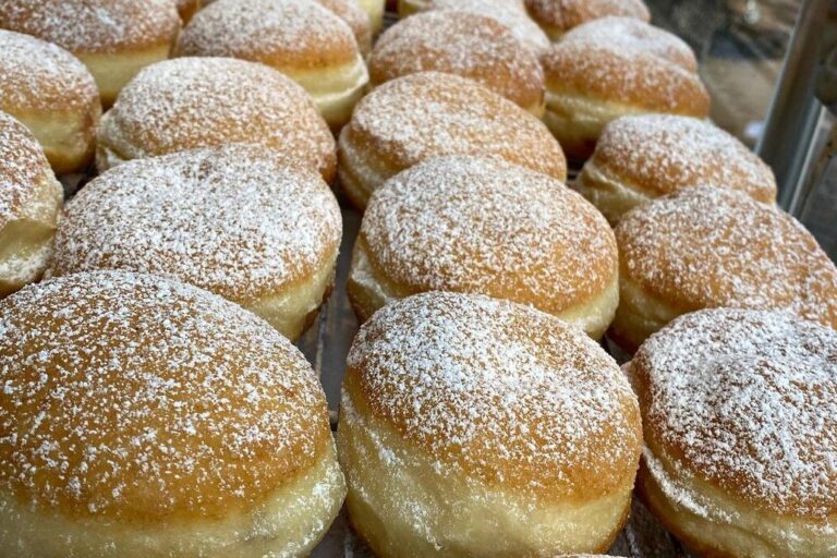 Restaurant Gutschein für Bäckerei Walter