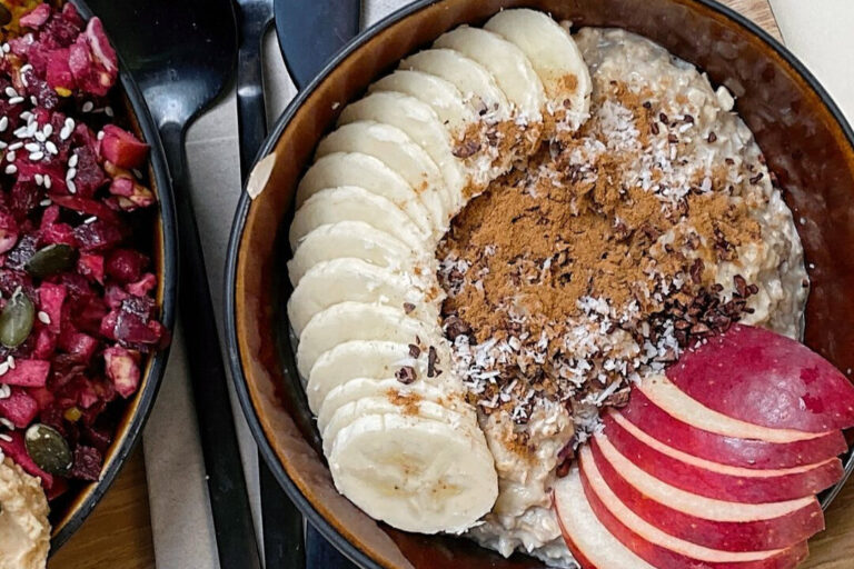 Restaurant Gutschein für Balance Deli