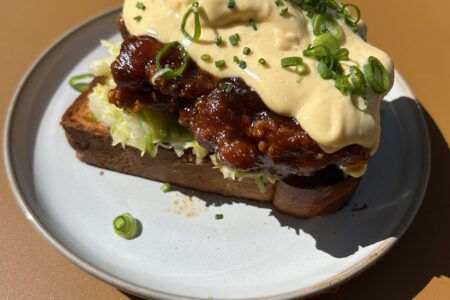 Restaurant Geschenk Gutschein Berta Boozy Brunch Klub in 