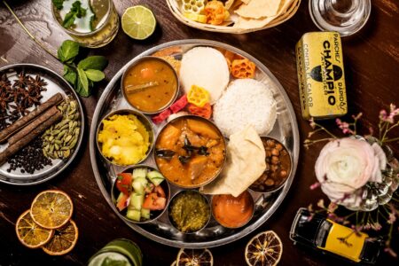 Restaurant Geschenk Gutschein Chutnify in 