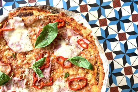 Restaurant Geschenk Gutschein Die Pizzeria König in 