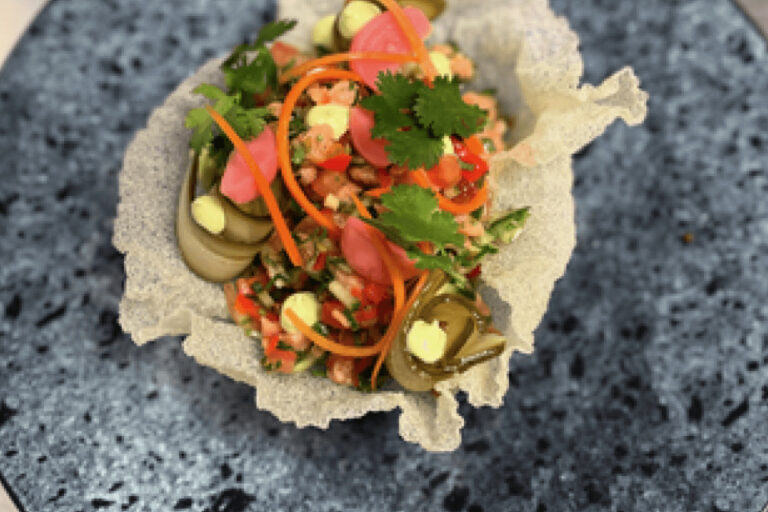 Restaurant Gutschein für el Mövenschiss