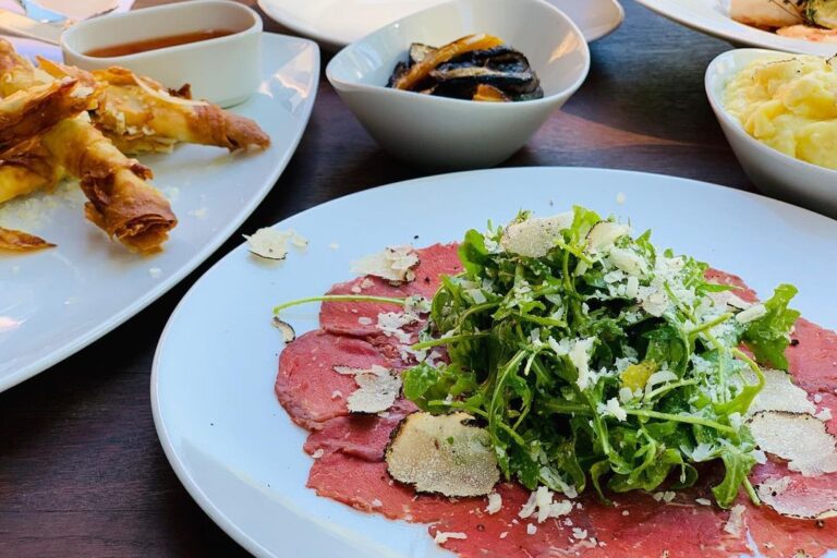 Restaurant Gutschein für Fleischeslust Frankfurt