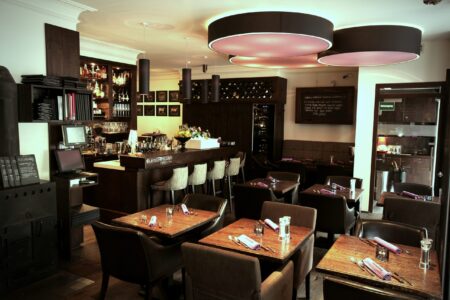 Restaurant Geschenk Gutschein Fleischeslust Offenbach in 