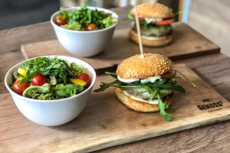 Restaurant Geschenk Gutschein Genuss3-Catering Fulda in 