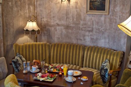 Restaurant Geschenk Gutschein Graupi Bistro in 