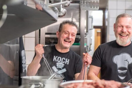 Restaurant Geschenk Gutschein Grillrestaurant Kneshecke in 