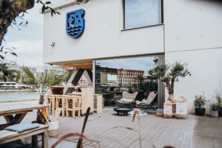 Restaurant Geschenk Gutschein Hafenkäserei in 