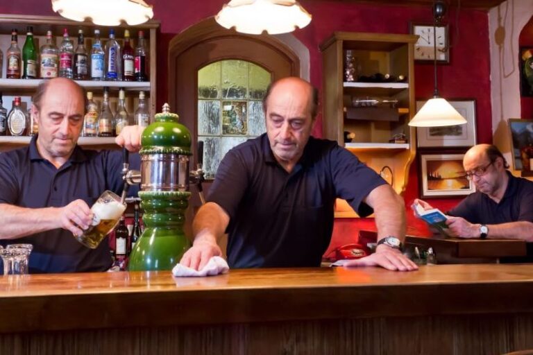 Restaurant Gutschein für Hermann´s Stüberl