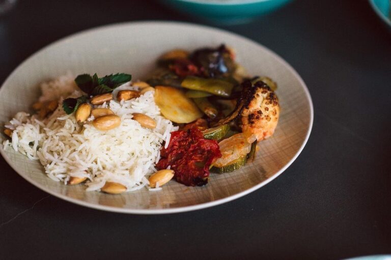 Restaurant Gutschein für Kreuzberger Himmel