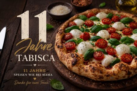 Restaurant Geschenk Gutschein La Tabisca in 
