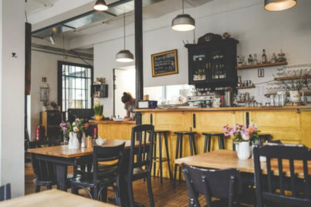 Restaurant Geschenk Gutschein LüttLiv in 