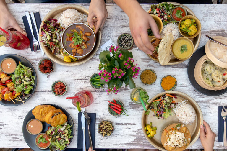 Restaurant Gutschein für Mitho Cha!