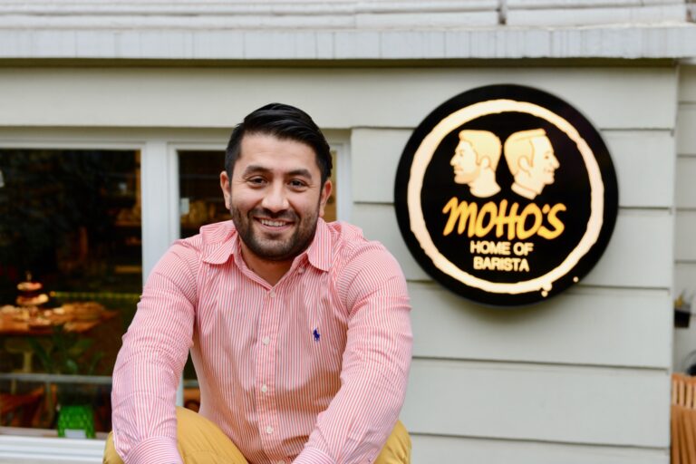 Restaurant Gutschein für Moho’s  Home of Barista