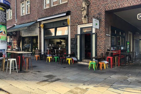 Restaurant Geschenk Gutschein Pho Tinh vietnamesische Straßenküche in 
