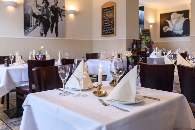 Restaurant Gutschein für Restaurant L’Aurora