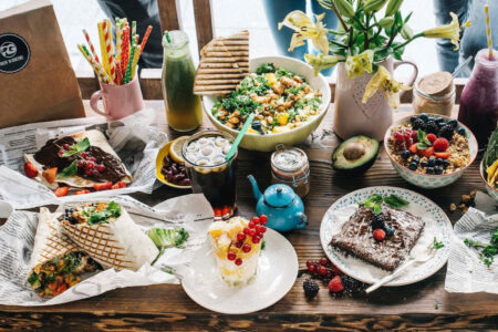 Restaurant Geschenk Gutschein Rich ‚N Greens in 