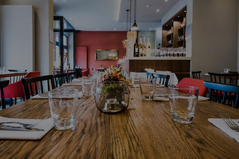 Restaurant Gutschein für Ristorante Donna Francesca