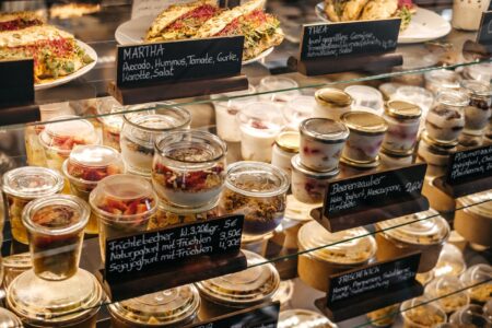 Restaurant Geschenk Gutschein Rosmarie in 