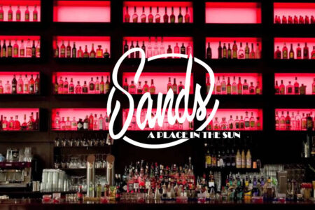 Restaurant Geschenk Gutschein Sands Bar in 