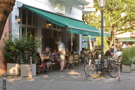 Restaurant Geschenk Gutschein Seerose in 