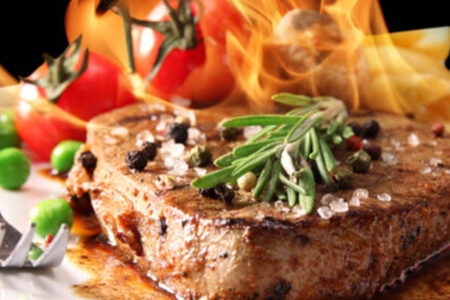 Restaurant Geschenk Gutschein Steakhouse Piccolo in 