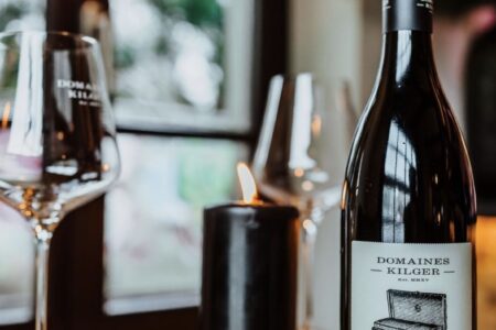 Restaurant Geschenk Gutschein Weinhäusl in 