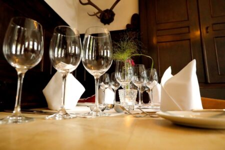 Restaurant Geschenk Gutschein Weinhaus Henninger in 