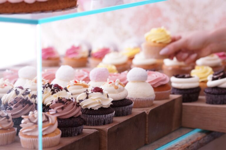 Restaurant Gutschein für Wir Machen Cupcakes
