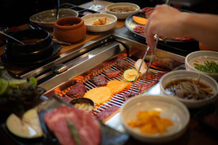 Restaurant Geschenk Gutschein Yumira – Korean BBQ & Vietnamese Dining in 