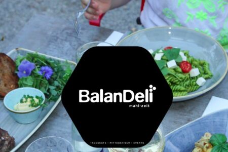 Restaurant Geschenk Gutschein BalanDeli in 