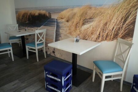 Restaurant Geschenk Gutschein Beach & Bowl in 