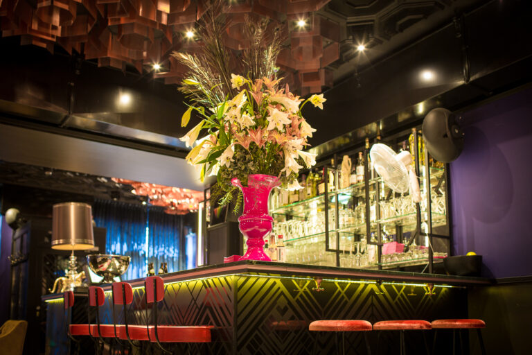 Restaurant Gutschein für BonBon Bar