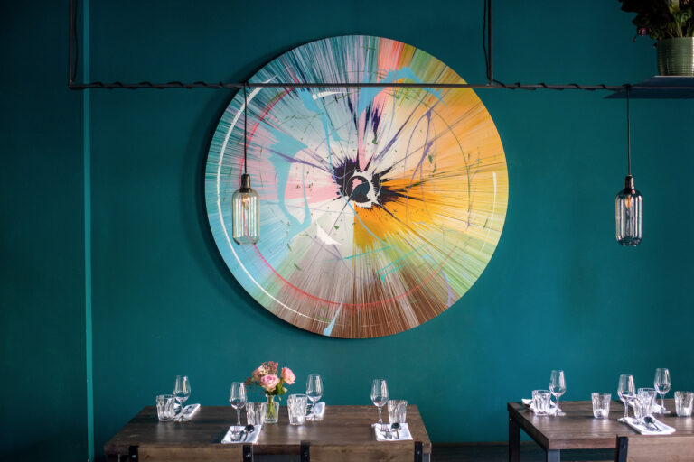 Restaurant Gutschein für Bonvivant