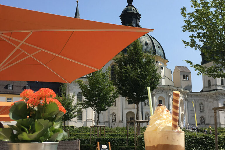 Restaurant Gutschein für Café 1330