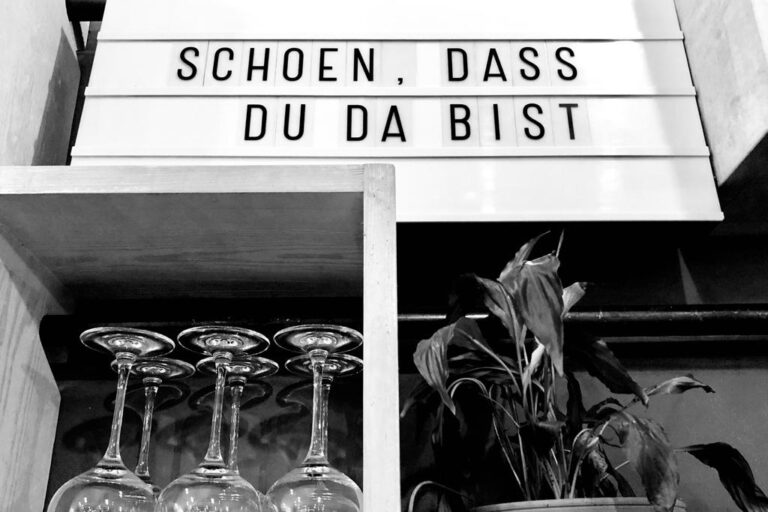 Restaurant Gutschein für Café komood