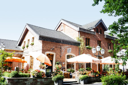 Restaurant Geschenk Gutschein Forsthaus Weiden in 