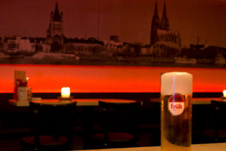 Restaurant Geschenk Gutschein Früh bis Spät Bar & Restaurant in 