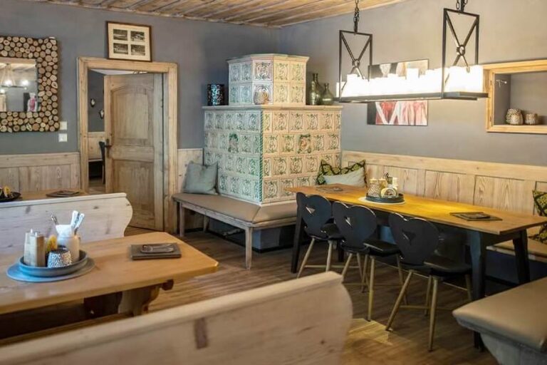 Restaurant Gutschein für KLAMMHAUS – An der Partnach