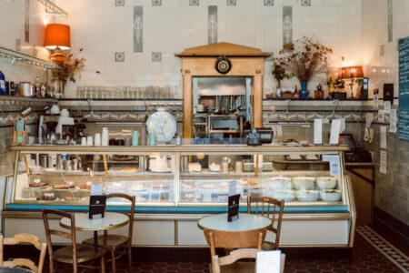 Restaurant Geschenk Gutschein Metzgerei & Salon Schmitz in 