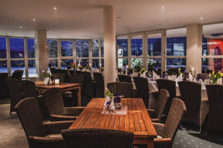 Restaurant Geschenk Gutschein Restaurant am Heerhof in 