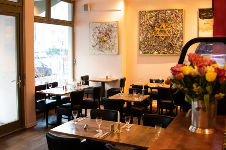 Restaurant Gutschein für Restaurant Feinberg´s