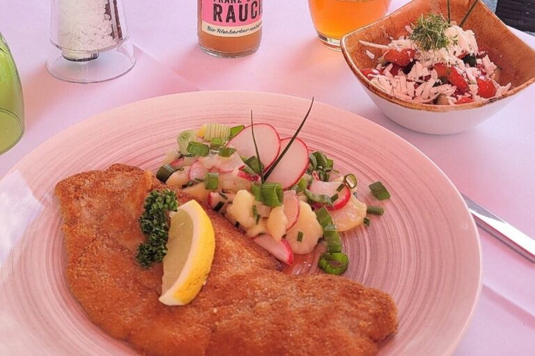 Restaurant Gutschein für Restaurant Foreign Affairs