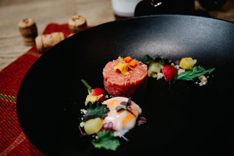Restaurant Gutschein für Restaurant Weinstall