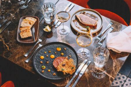 Restaurant Geschenk Gutschein Witwenball Küche & Wein in 