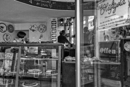 Restaurant Geschenk Gutschein Café Hüftgold in 