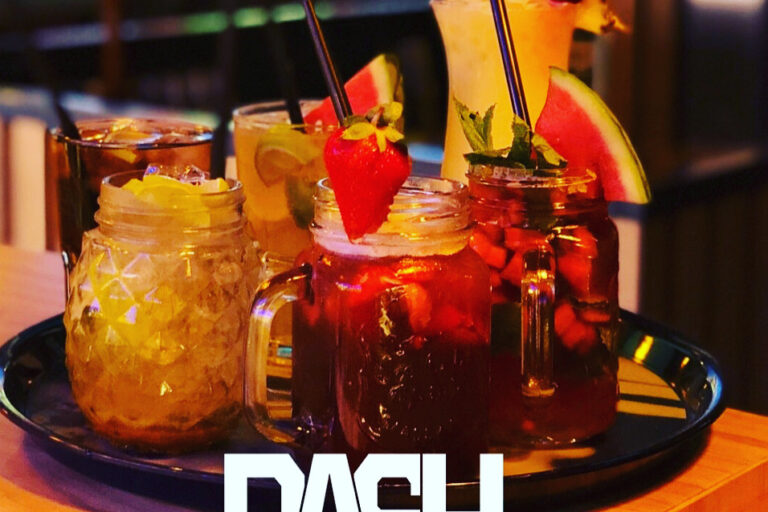 Restaurant Gutschein für DASH Club Bamberg