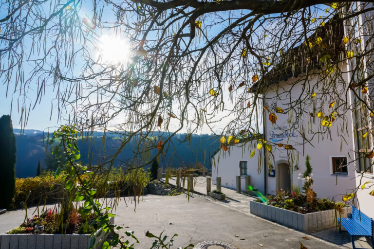 Restaurant Gutschein für Landhotel Donaublick