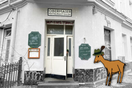 Restaurant Geschenk Gutschein Obermaier Restaurant-Salon in 